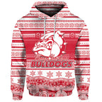 south-fremantle-football-club-hoodie-christmas-2021-style