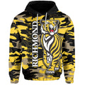 richmond-tigers-hoodie-anzac-day-army-style