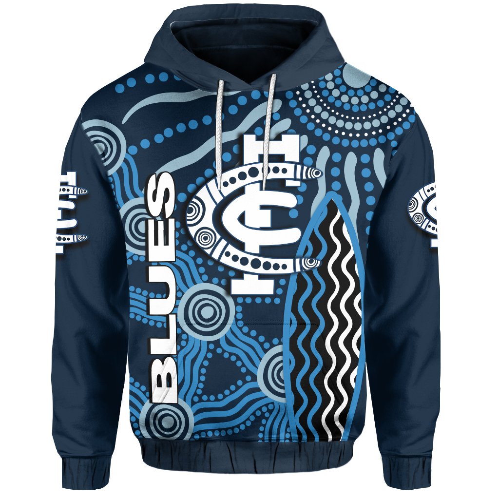 carlton-blues-hoodie-aboriginal