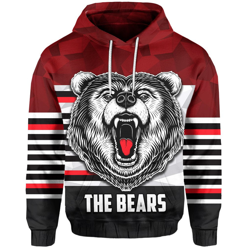 north-sydney-bears-hoodie