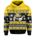 richmond-tigers-hoodie-christmas-2021-style
