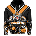 custom-personalised-wests-tigers-hoodie-aboriginal-symbol