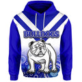 custom-personalised-bulldogs-all-over-hoodie-aboriginal-simple