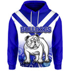custom-personalised-bulldogs-all-over-hoodie-aboriginal-simple