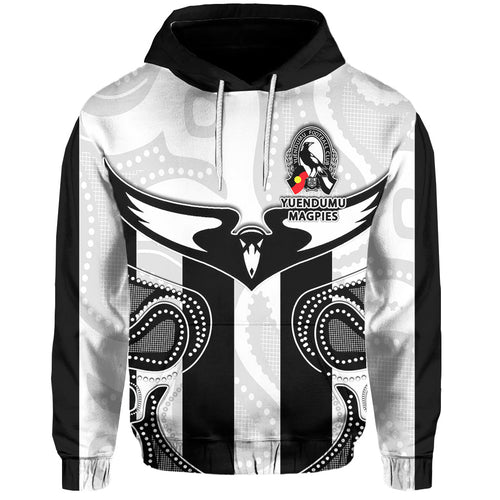 custom-personalised-yuendumu-magpies-hoodie