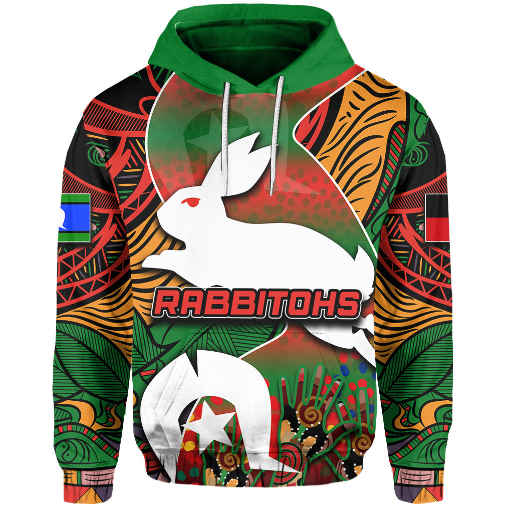 custom-personalised-naidoc-rabbitohs-hoodie-torres-strait-islander-1