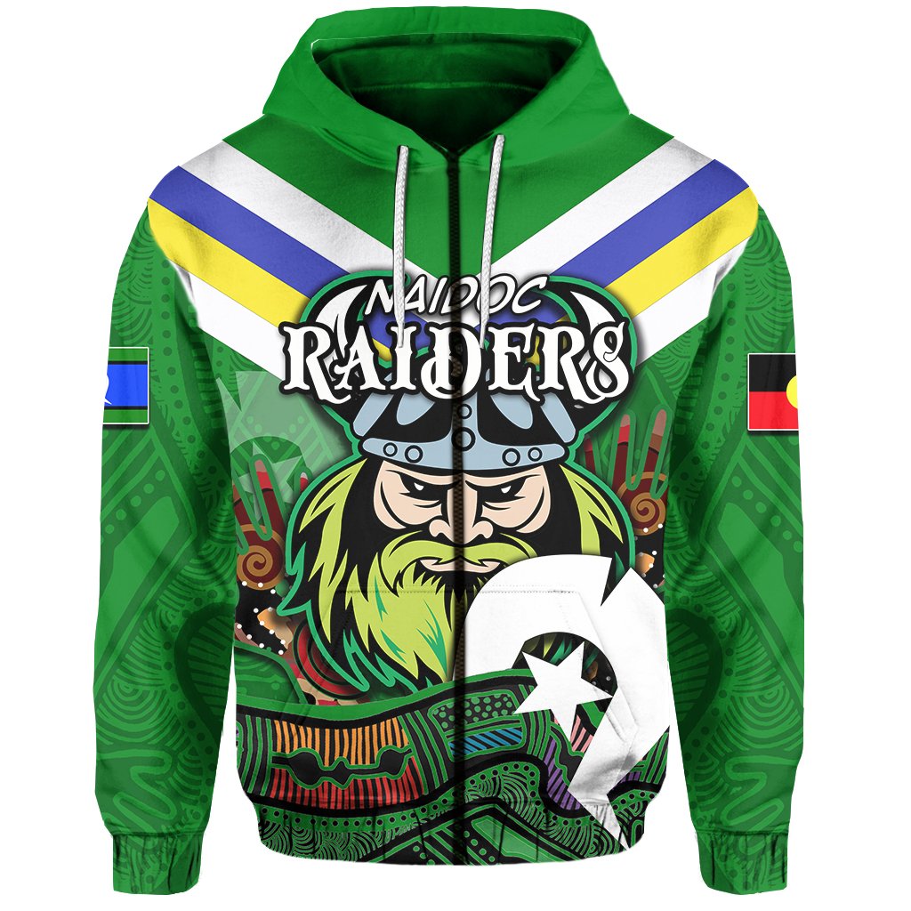 custom-personalised-naidoc-raiders-zip-hoodie-naidoc-indigenous-style