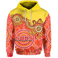 gold-coast-hoodie-sun-aboriginal