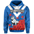 custom-personalisedbulldogs-hoodie-poppy-flowers