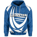 leinster-hoodie-shamrock