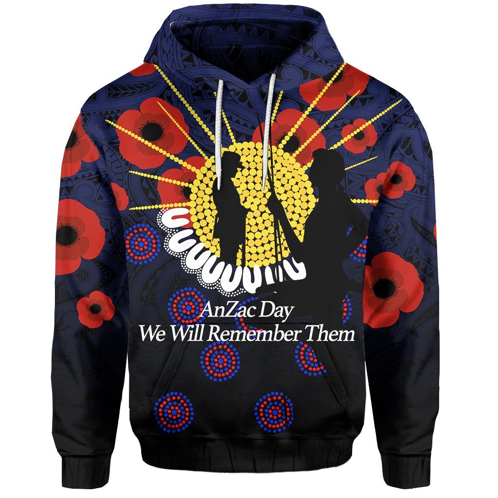 australia-anzac-day-hoodie-we-will-remember-them