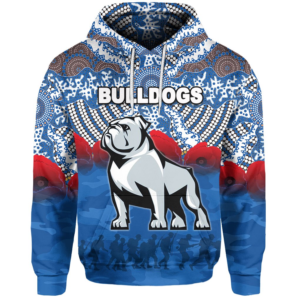 bulldogs-hoodie-anzac-day-aboriginal