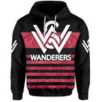Western Sydney Wanderers Hoodie