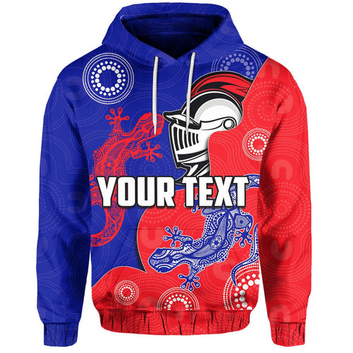 custom-personalised-newcastle-knights-hoodie-aboriginal