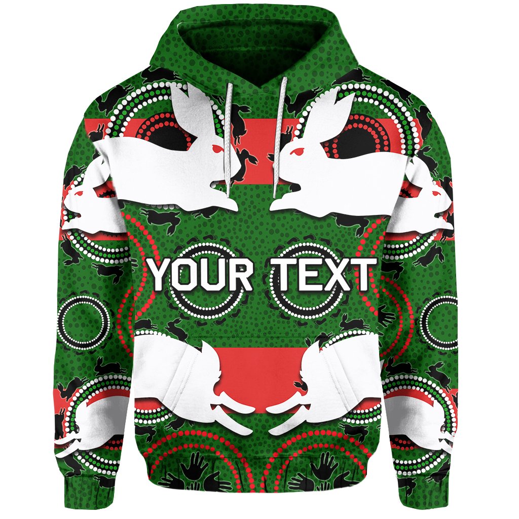 custom-personalised-rabbitohs-hoodie-aboriginal-special