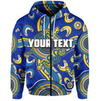 custom-personalised-parramatta-eels-zip-hoodie-aboriginal-rugby-style