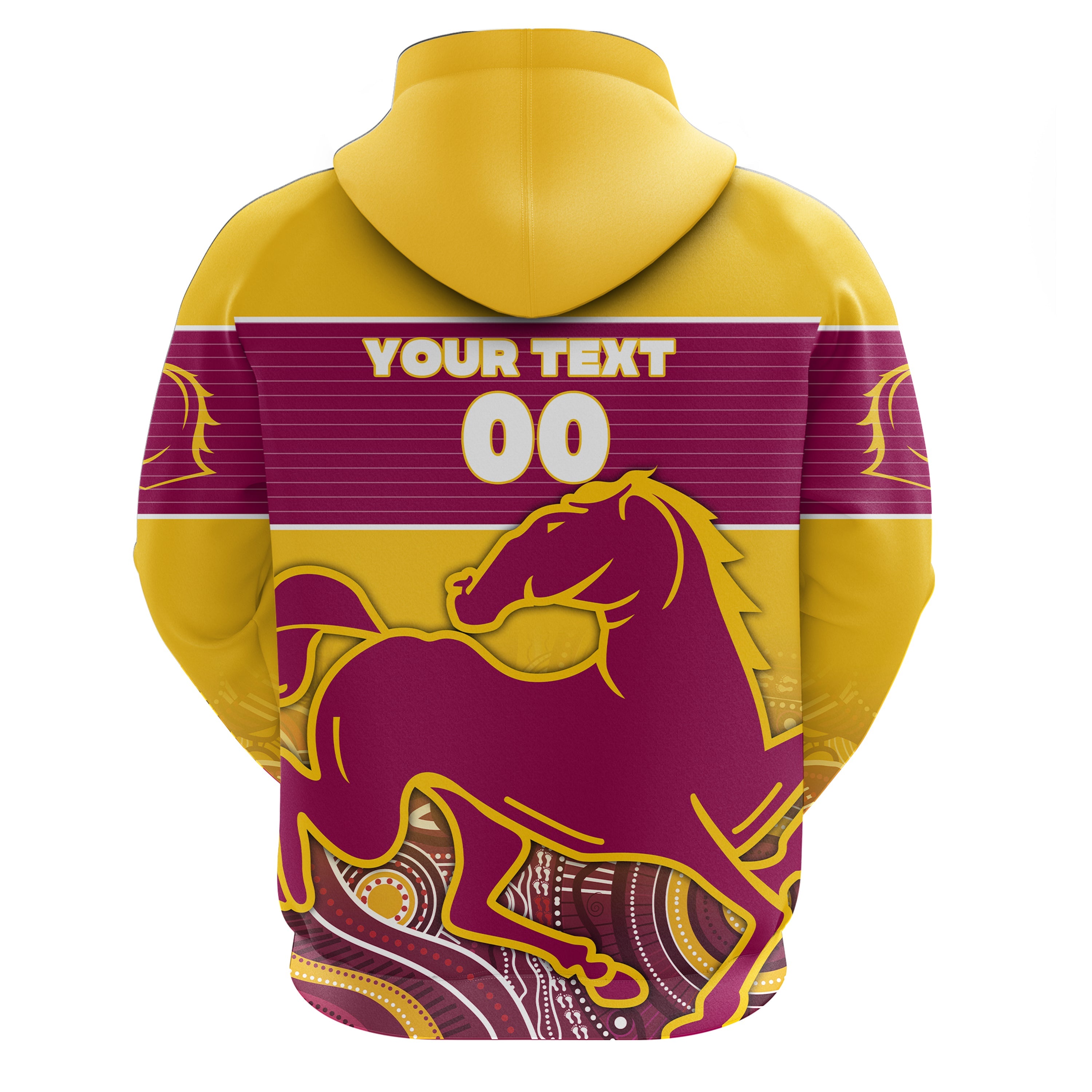 custom-personalised-brisbane-hoodie-broncos-indigenous-aboriginal-sport-style