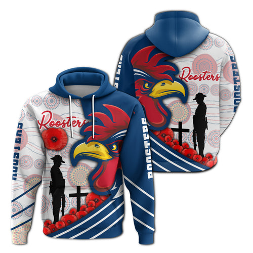 australia-roosters-hoodie-anzac-day-three-tiles-style