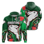rabbitohs-hoodie-indigenous-survival-world