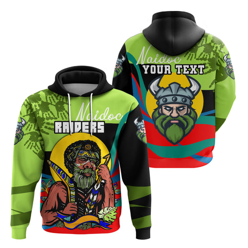 custom-personalised-raiders-naidoc-week-hoodie-canberra-indigenous-sport-special-style