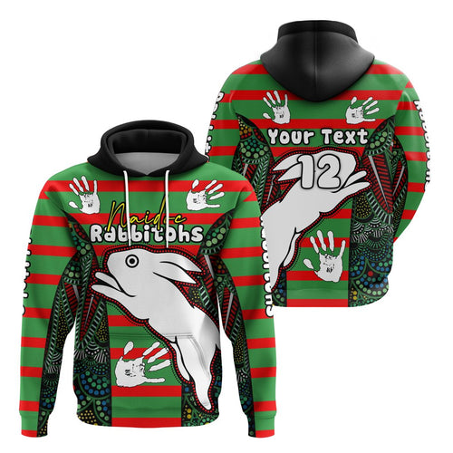 custom-personalised-rabbitohs-naidoc-week-hoodie-indigenous-sport-style-version-special