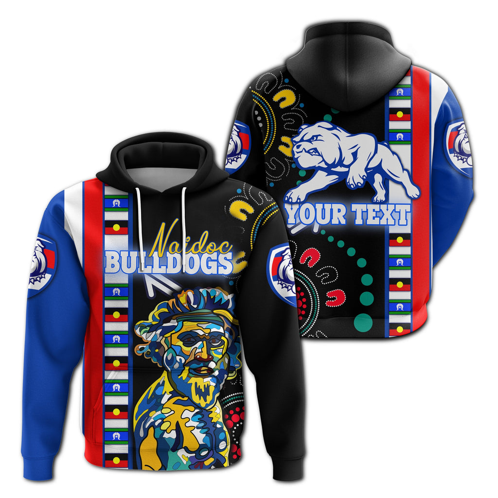 custom-personalised-western-football-bulldogs-hoodie-naidoc-week-indigenous