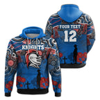 custom-personalised-knights-hoodie-newcastle-anzac-day-aboriginal