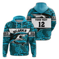 custom-personalised-sharks-hoodie-cronulla-aboriginal-power-style
