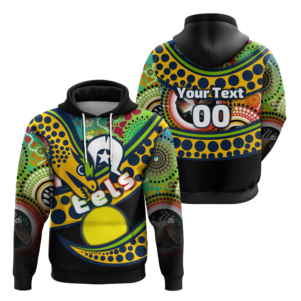 custom-personalised-eels-rugby-naidoc-week-hoodie-aboriginal-modern-style