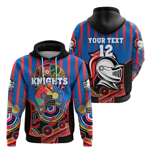 custom-personalised-knights-hoodie-newcastle-naidoc-week-aboriginal