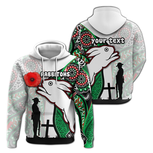 custom-personalised-rabbitohs-hoodie-indigenous-anzac-day