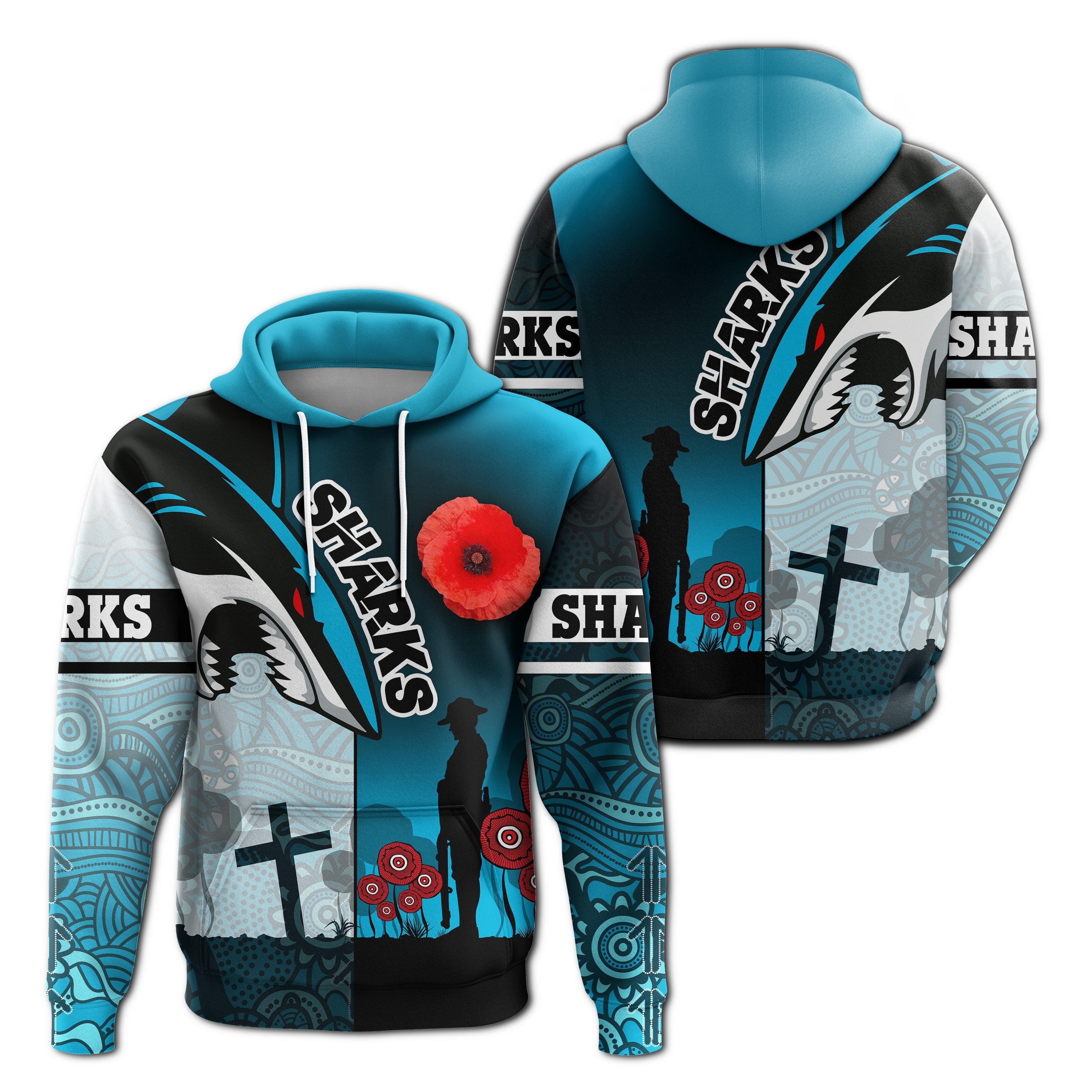 sharks-hoodie-cronulla-anzac-day