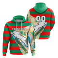 custom-personalised-rabbitohs-hoodie-aboriginal-sport-style