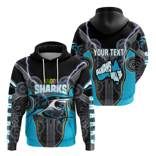 custom-personalised-cronulla-sutherland-sharks-hoodie-naidoc-week-special-style