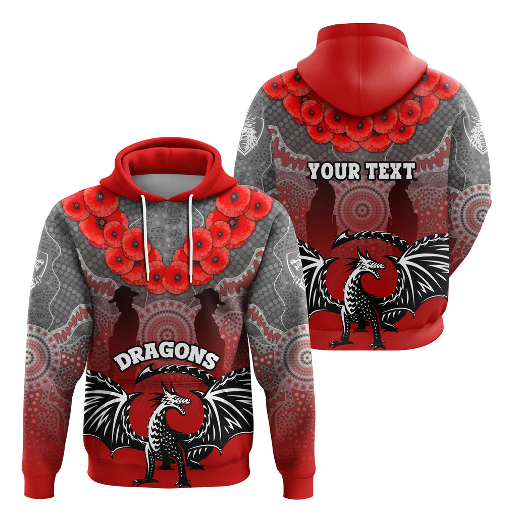 custom-personalised-dragons-hoodie-st-george-anzac-day