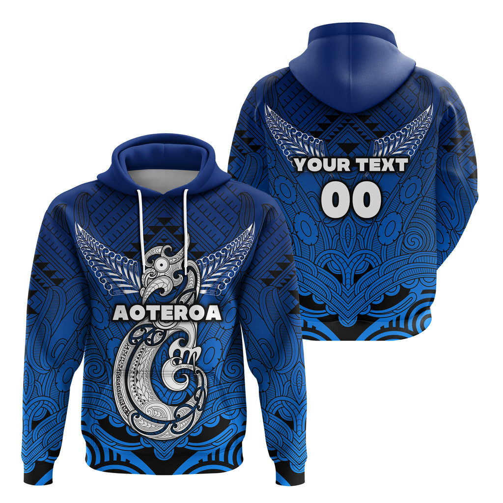 custom-personalised-maori-aotearoa-manania-hoodie-simple-sport-style