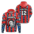 custom-personalised-newcastle-knights-hoodie-aboriginal-vertical-style