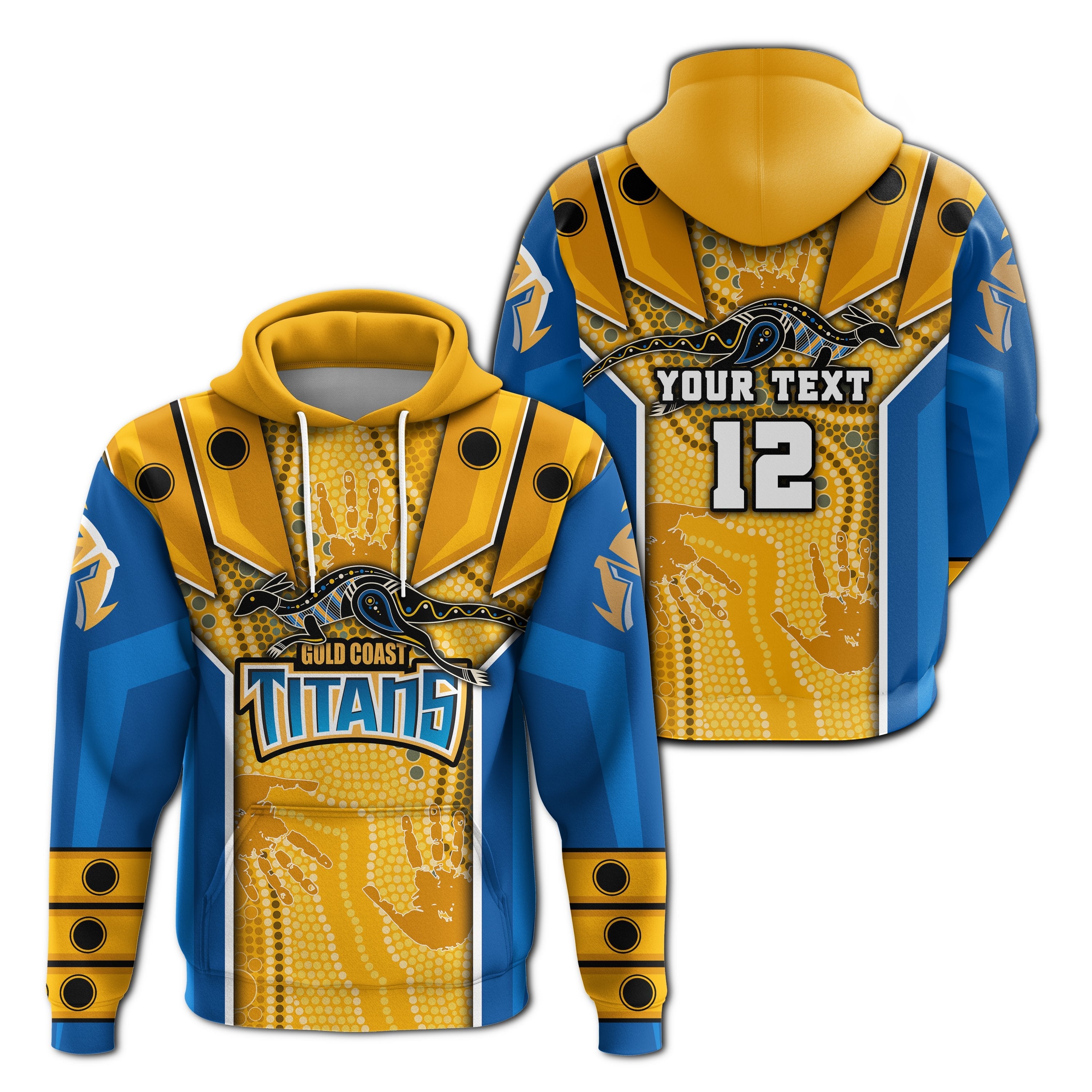 custom-personalised-titans-hoodie-gold-coast-aboriginal-armor-version-1