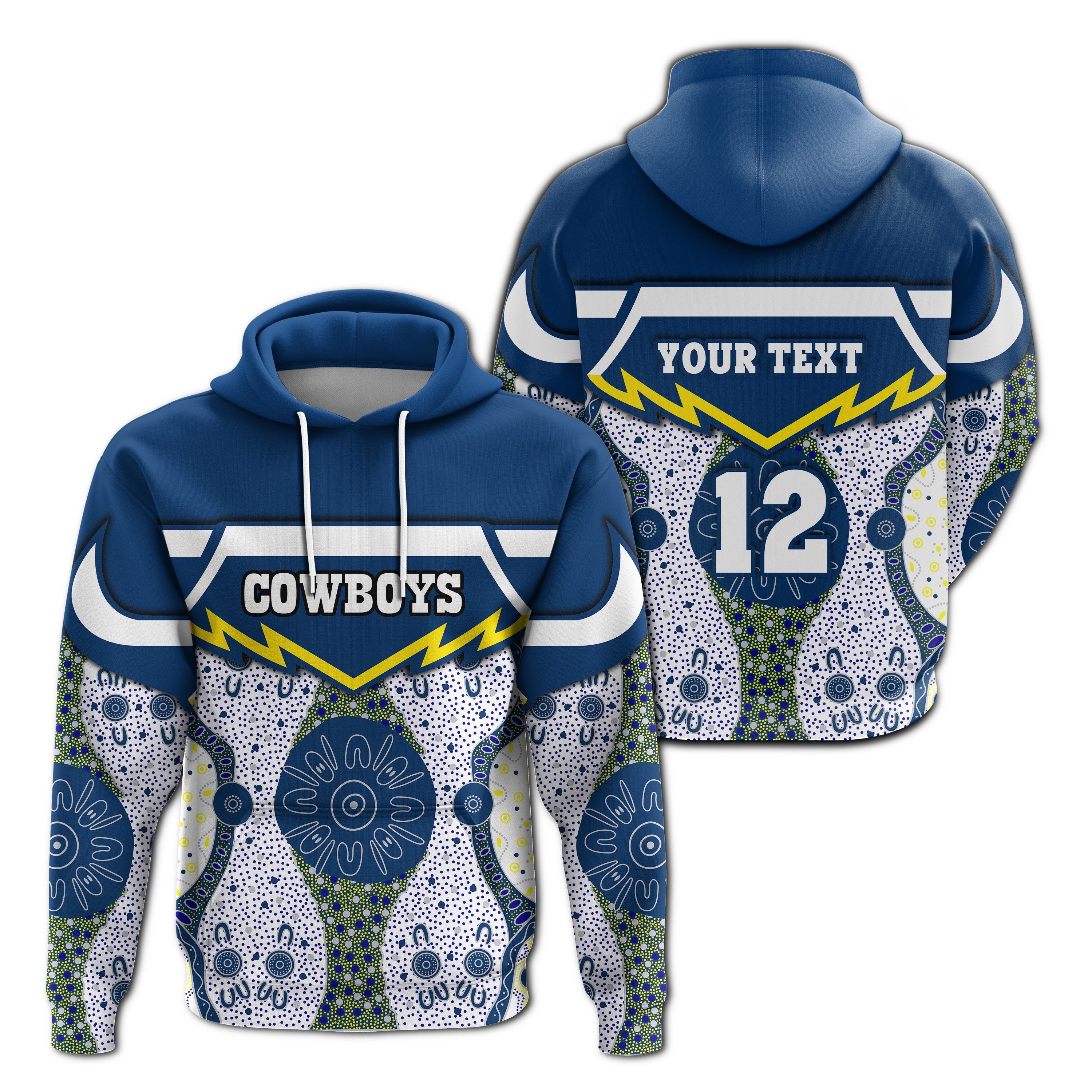custom-personalised-cowboys-fire-hoodie-north-aboriginal