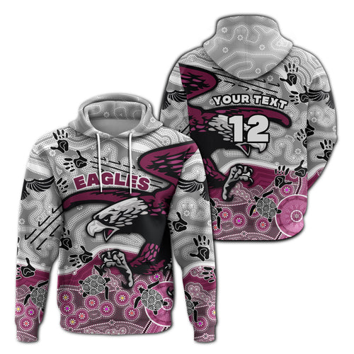 custom-personalised-sea-eagles-hoodie-aboriginal-style