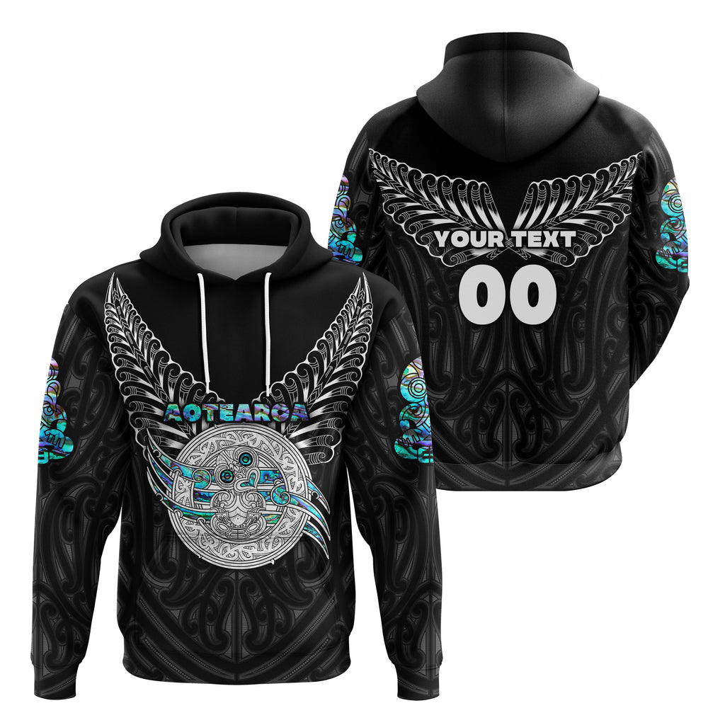 custom-personalised-maori-aotearoa-hoodie-simple-sport-style