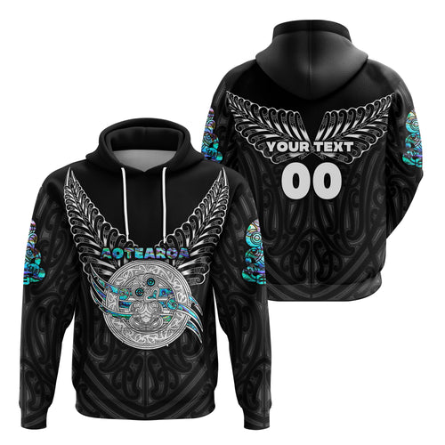 custom-personalised-maori-aotearoa-hoodie-simple-sport-style