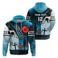custom-personalised-sharks-hoodie-cronulla-anzac-day
