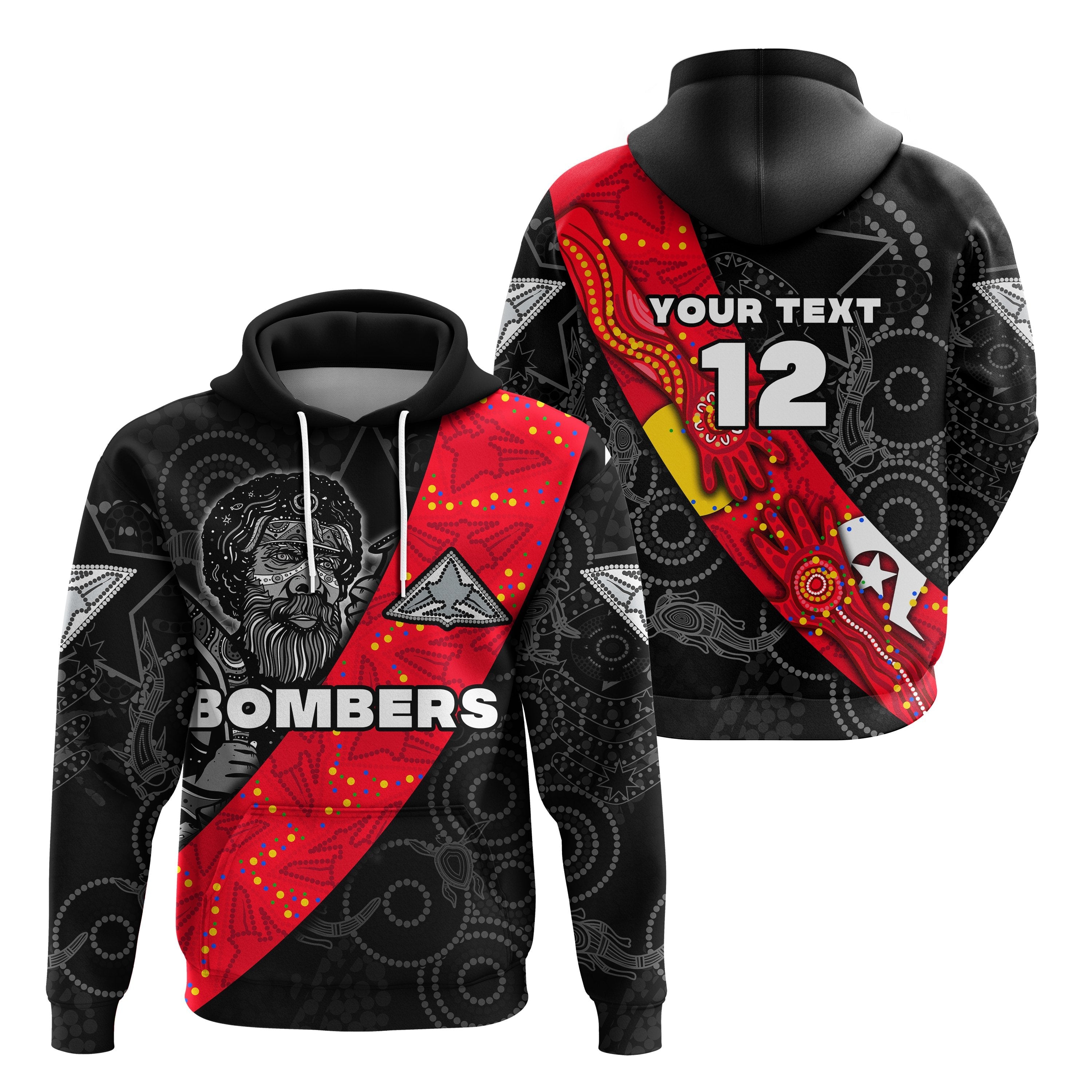 custom-personalised-bombers-naidoc-week-hoodie-essendon-ingenious-spesial-version-custom-text-and-number