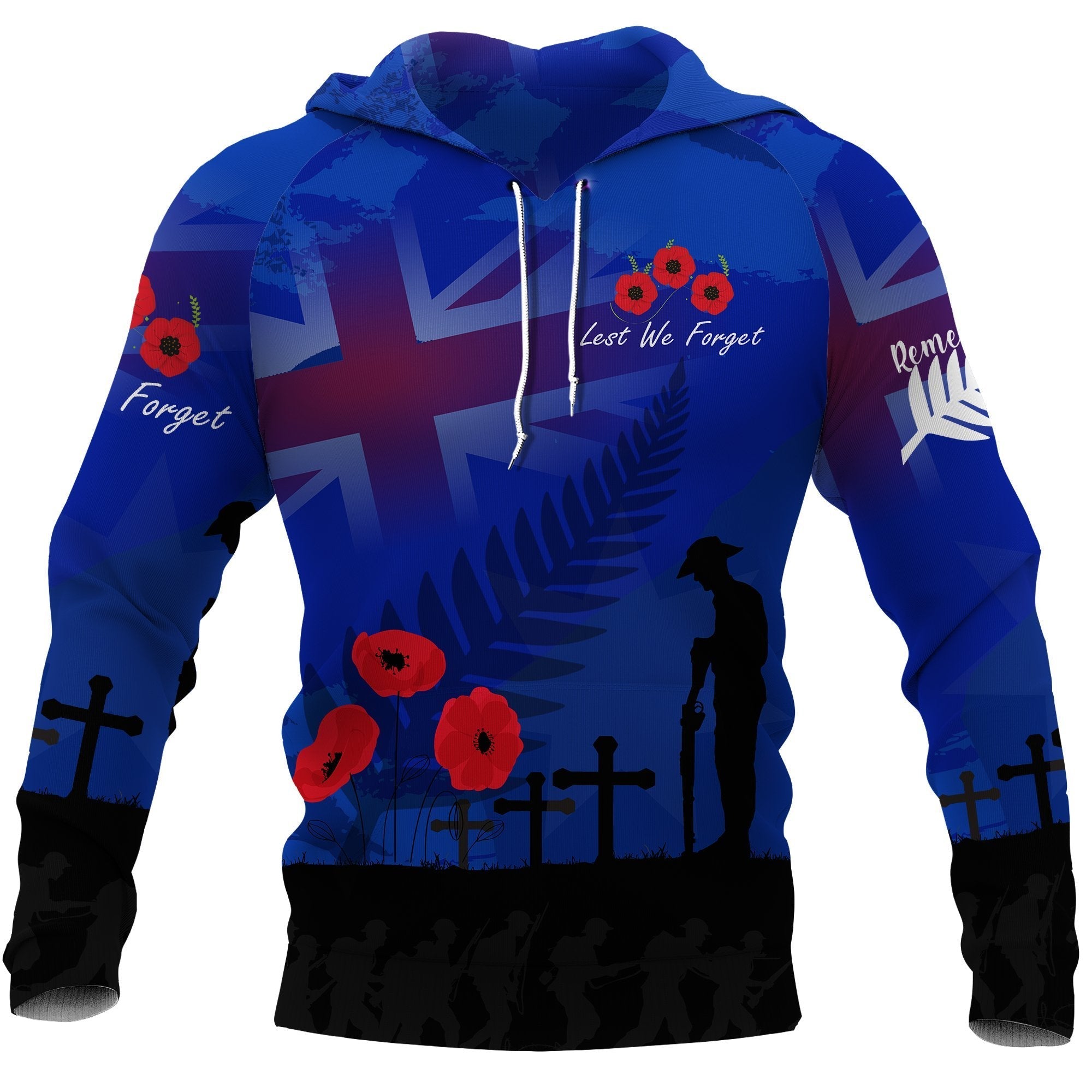 new-zealand-anzac-hoodie-poppies-lest-we-forget-pullover-hoodie