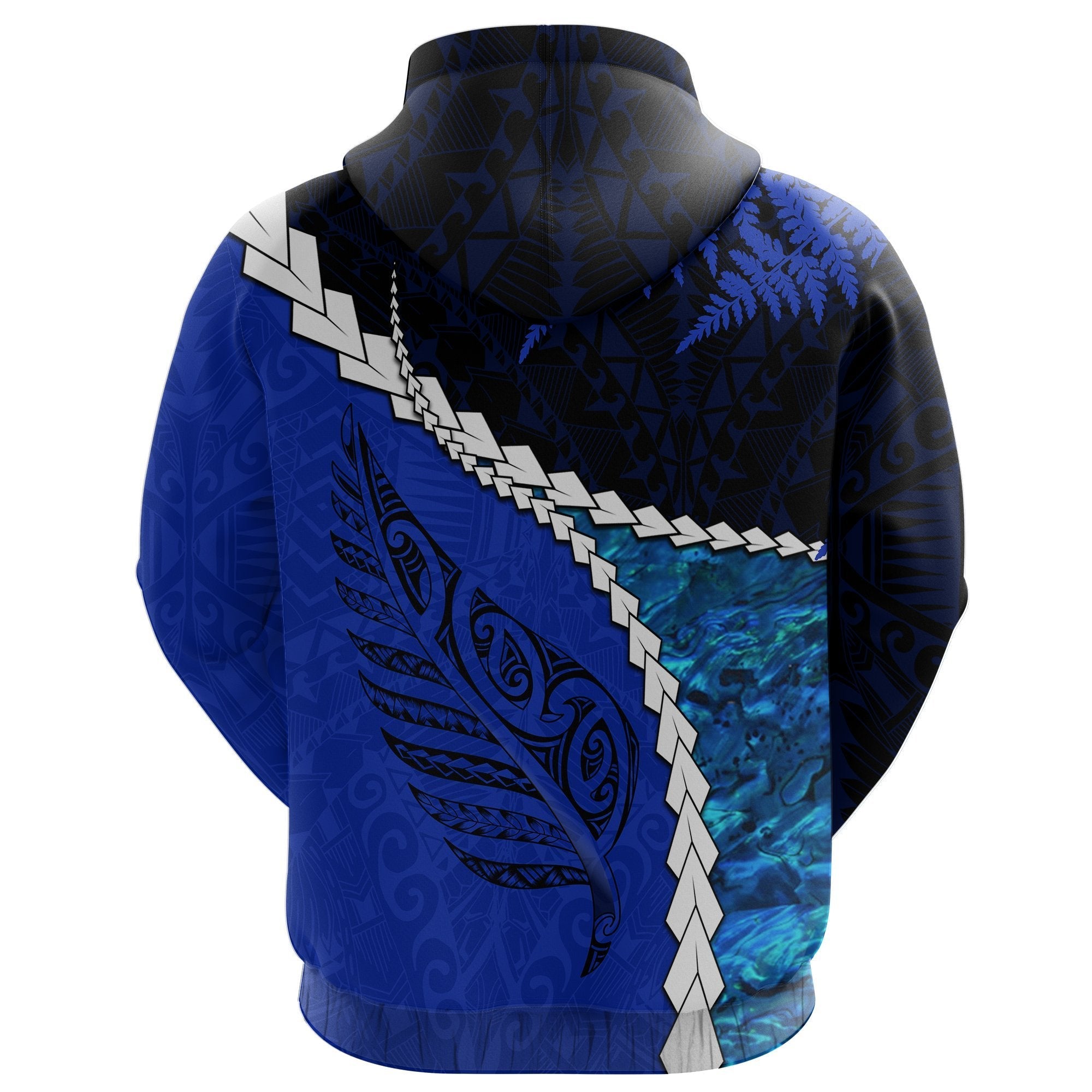 paua-shell-maori-silver-fern-hoodie-cobalt