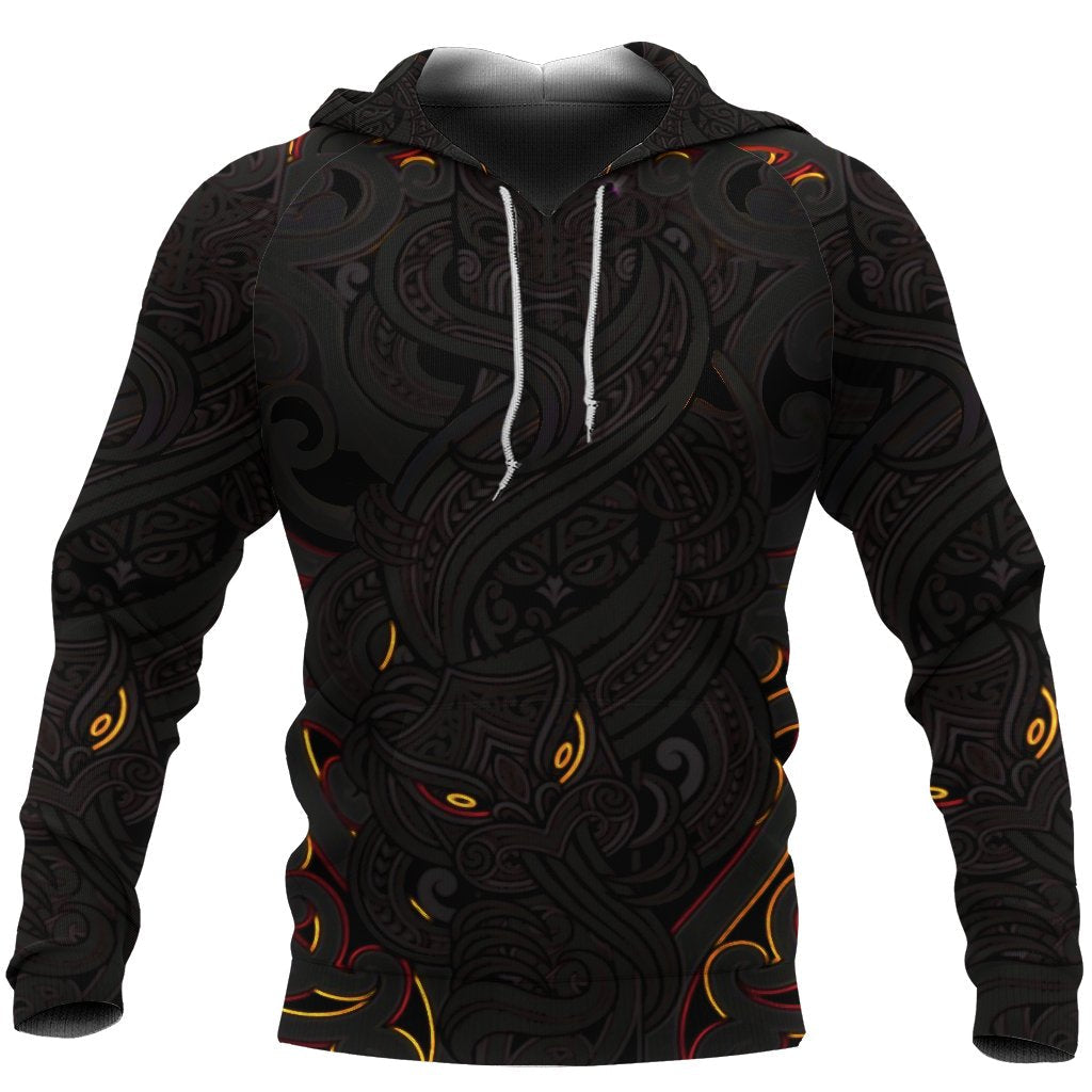 new-zealand-hoodie-maori-gods-pullover-hoodie-tumatauenga-god-of-war-black