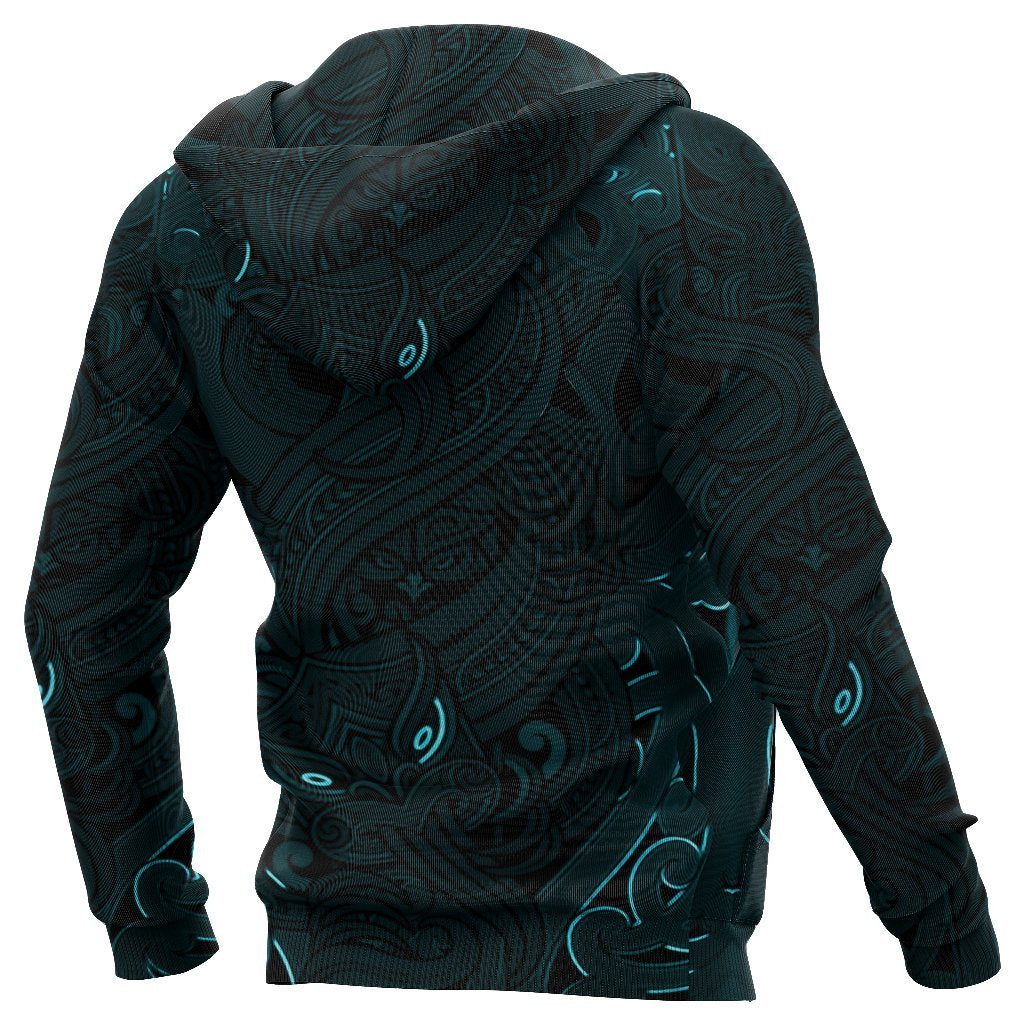 lionnix-new-zealand-hoodie-maori-gods-pullover-hoodie-tumatauenga-god-of-war-blue