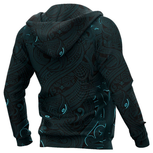 lionnix-new-zealand-hoodie-maori-gods-pullover-hoodie-tumatauenga-god-of-war-blue
