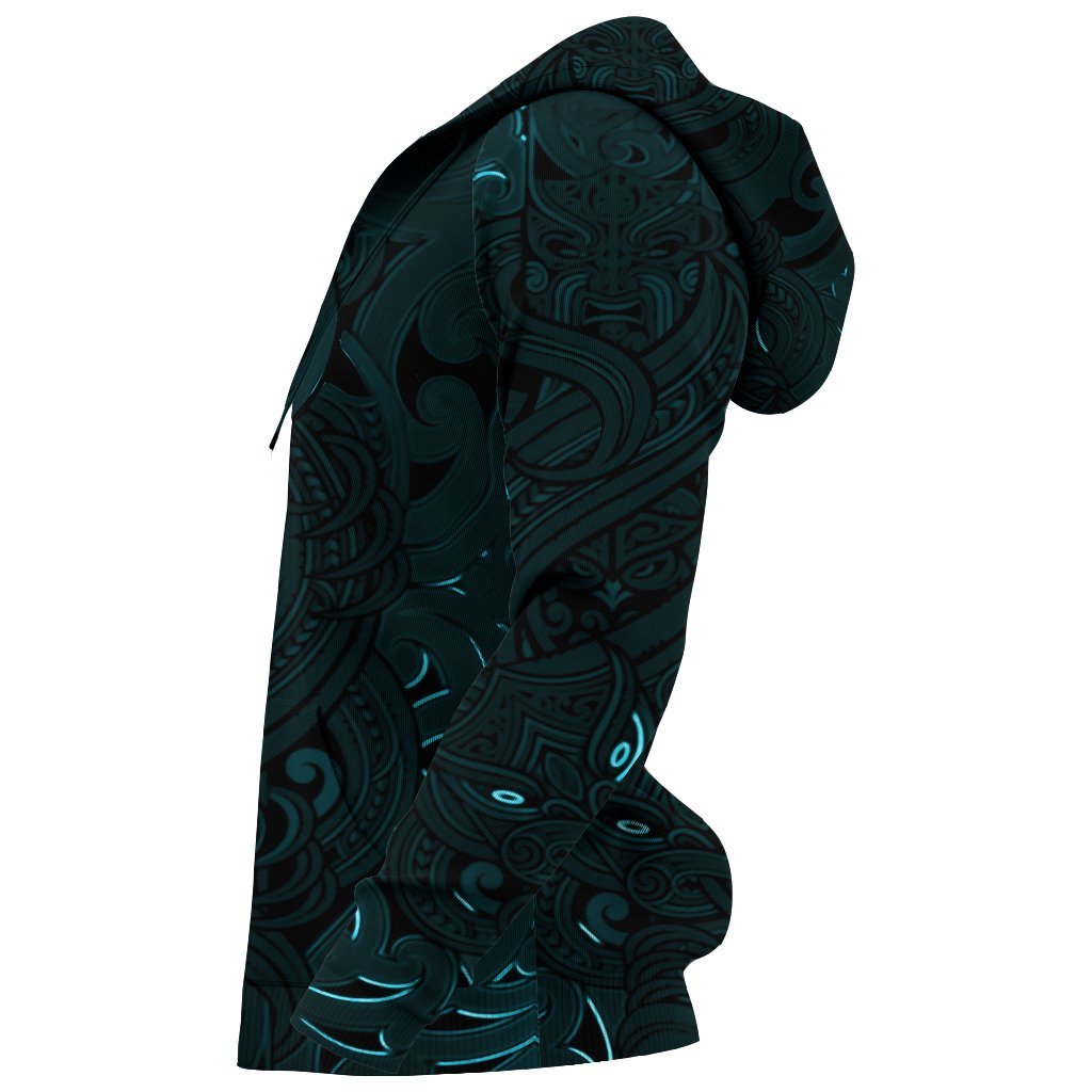 new-zealand-hoodie-maori-gods-pullover-hoodie-tumatauenga-god-of-war-blue